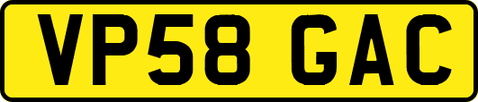 VP58GAC