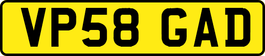 VP58GAD