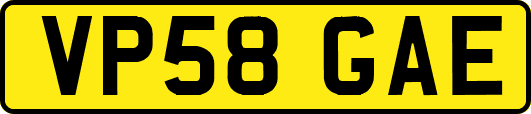 VP58GAE