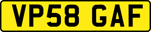 VP58GAF