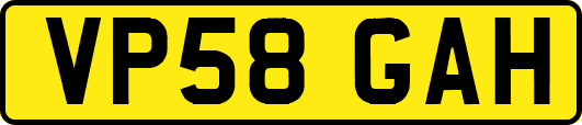 VP58GAH