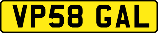 VP58GAL