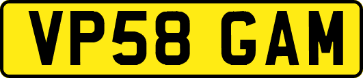VP58GAM