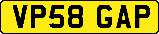 VP58GAP