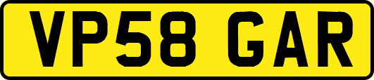 VP58GAR