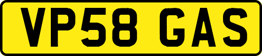 VP58GAS