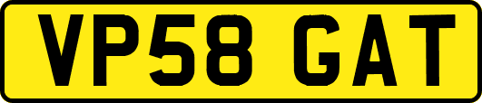 VP58GAT