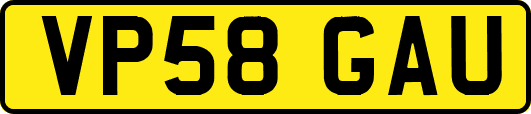 VP58GAU
