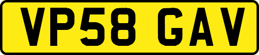 VP58GAV
