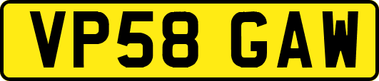 VP58GAW