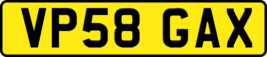 VP58GAX