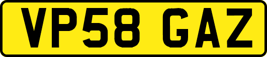 VP58GAZ