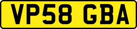 VP58GBA