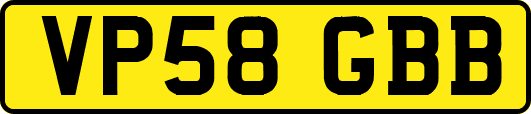 VP58GBB