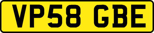VP58GBE