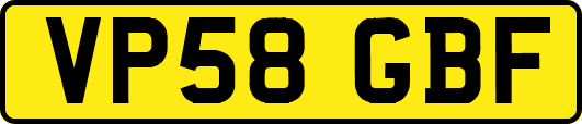 VP58GBF