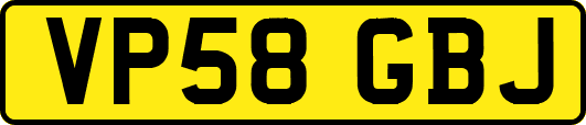 VP58GBJ