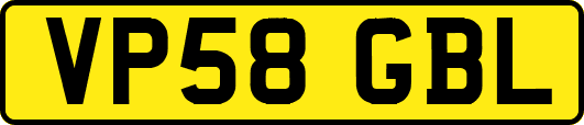 VP58GBL