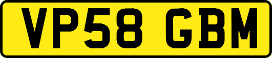 VP58GBM