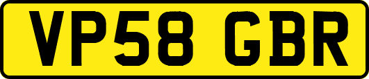VP58GBR