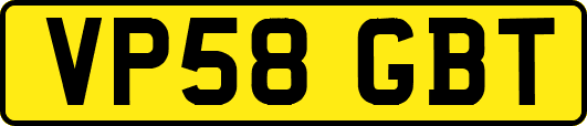 VP58GBT