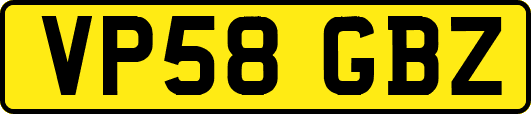VP58GBZ