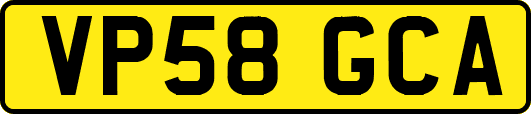 VP58GCA
