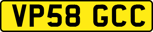 VP58GCC