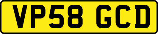 VP58GCD