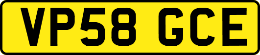 VP58GCE