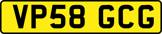 VP58GCG