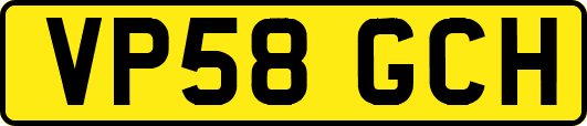 VP58GCH