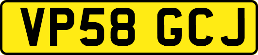 VP58GCJ