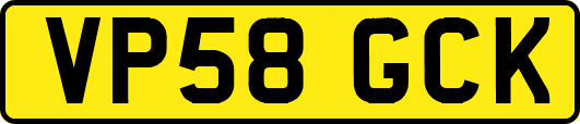 VP58GCK