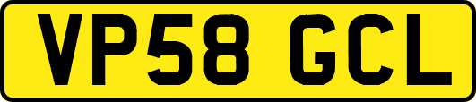 VP58GCL