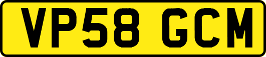 VP58GCM