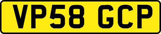 VP58GCP