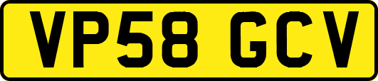 VP58GCV
