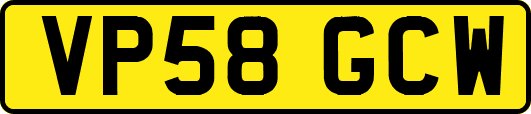 VP58GCW