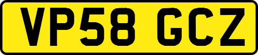VP58GCZ