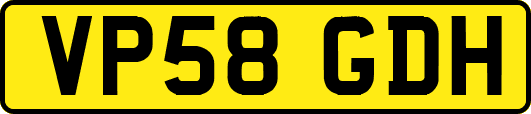 VP58GDH