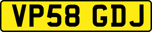 VP58GDJ