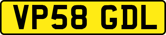 VP58GDL