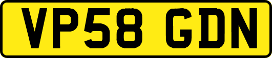 VP58GDN