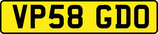 VP58GDO