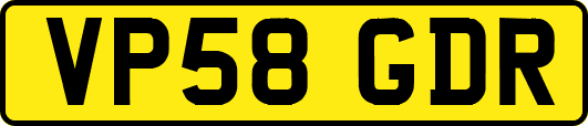 VP58GDR