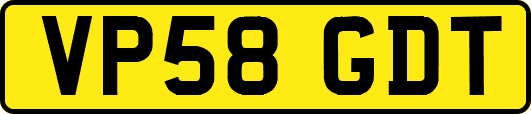 VP58GDT