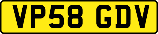 VP58GDV