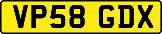 VP58GDX