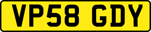 VP58GDY